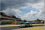 Foto zur News: George Russell (Mercedes)