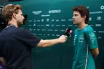 Foto zur News: Felipe Drugovich (Aston Martin)