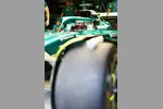 Foto zur News: Lance Stroll (Aston Martin)