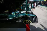Foto zur News: Fernando Alonso (Aston Martin)