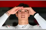 Foto zur News: Oliver Bearman (Haas)