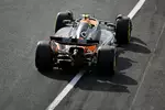 Foto zur News: Lando Norris (McLaren)