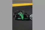 Foto zur News: Nico Hülkenberg (Sauber)