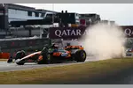 Foto zur News: Lando Norris (McLaren)