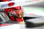 Foto zur News: Esteban Ocon (Haas)