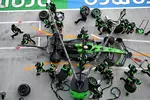 Foto zur News: Gabriel Bortoleto (Sauber)