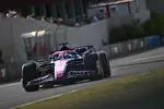 Foto zur News: Pierre Gasly (Alpine)