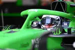 Foto zur News: Nico Hülkenberg (Sauber)