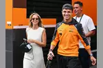 Foto zur News: Lando Norris (McLaren)