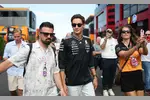Foto zur News: George Russell (Mercedes)