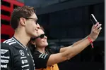 Foto zur News: George Russell (Mercedes)