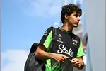 Foto zur News: Gabriel Bortoleto (Sauber)