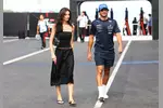 Foto zur News: Carlos Sainz (Williams)