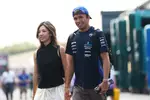 Foto zur News: Alexander Albon (Williams)
