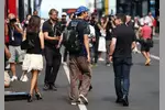 Foto zur News: Alexander Albon (Williams)