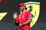 Foto zur News: Lewis Hamilton (Ferrari)