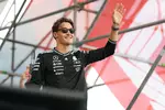 Foto zur News: George Russell (Mercedes)