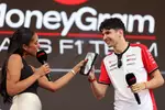 Foto zur News: Esteban Ocon (Haas)