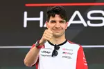 Foto zur News: Esteban Ocon (Haas)