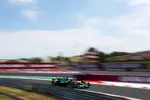 Foto zur News: Lance Stroll (Aston Martin)
