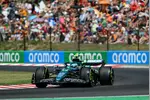Foto zur News: Fernando Alonso (Aston Martin)