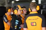 Foto zur News: Lando Norris (McLaren)