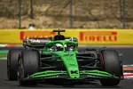 Foto zur News: Nico Hülkenberg (Sauber)