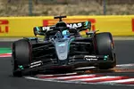 Foto zur News: George Russell (Mercedes)