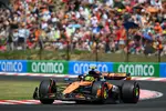 Foto zur News: Lando Norris (McLaren)