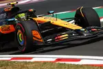 Foto zur News: Lando Norris (McLaren)