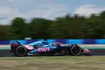 Foto zur News: Pierre Gasly (Alpine)