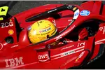 Foto zur News: Lewis Hamilton (Ferrari)