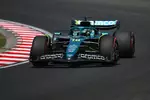 Foto zur News: Lance Stroll (Aston Martin)