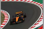 Foto zur News: Lando Norris (McLaren)