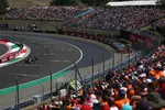 Foto zur News: George Russell (Mercedes)