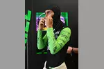 Foto zur News: Gabriel Bortoleto (Sauber)