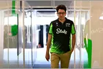 Foto zur News: Mattia Binotto