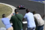 Foto zur News: Charles Leclerc (Ferrari)