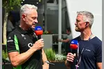 Foto zur News: Ralf Schumacher