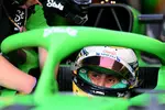 Foto zur News: Gabriel Bortoleto (Sauber)