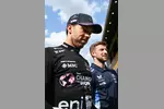 Foto zur News: Pierre Gasly (Alpine)