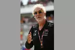 Foto zur News: Flavio Briatore