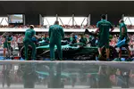 Foto zur News: Lance Stroll (Aston Martin)
