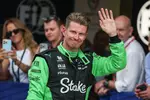 Foto zur News: Nico Hülkenberg (Sauber)