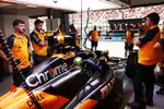 Foto zur News: Lando Norris (McLaren)