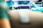 Foto zur News: Fernando Alonso (Aston Martin)
