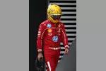Foto zur News: Lewis Hamilton (Ferrari)