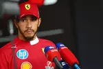 Foto zur News: Lewis Hamilton (Ferrari)