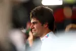 Foto zur News: Lance Stroll (Aston Martin)
