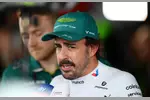 Foto zur News: Fernando Alonso (Aston Martin)